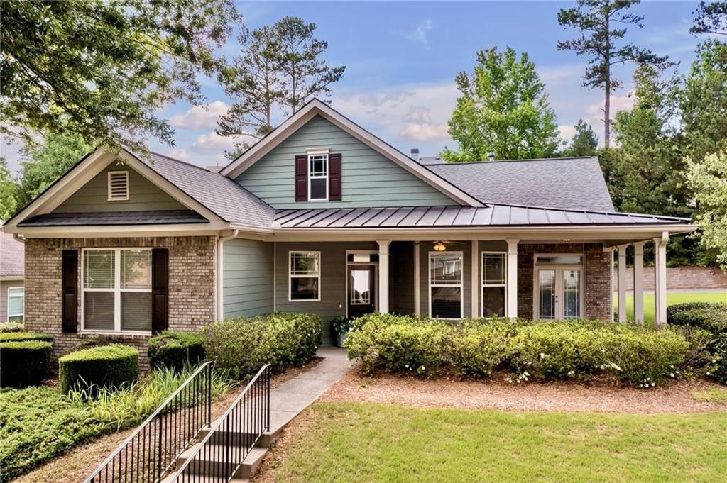 0.3 acres in Cherokee County,