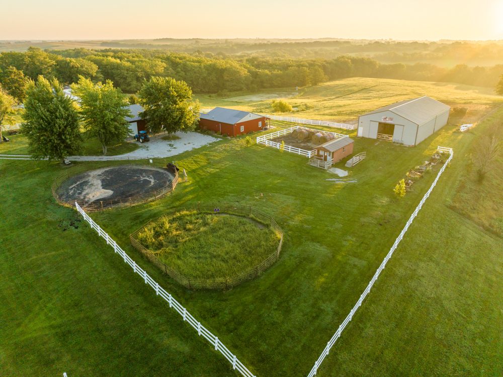 9902 SW Highway 31, Stewartsville, MO 64490 MLS DeKalb 12