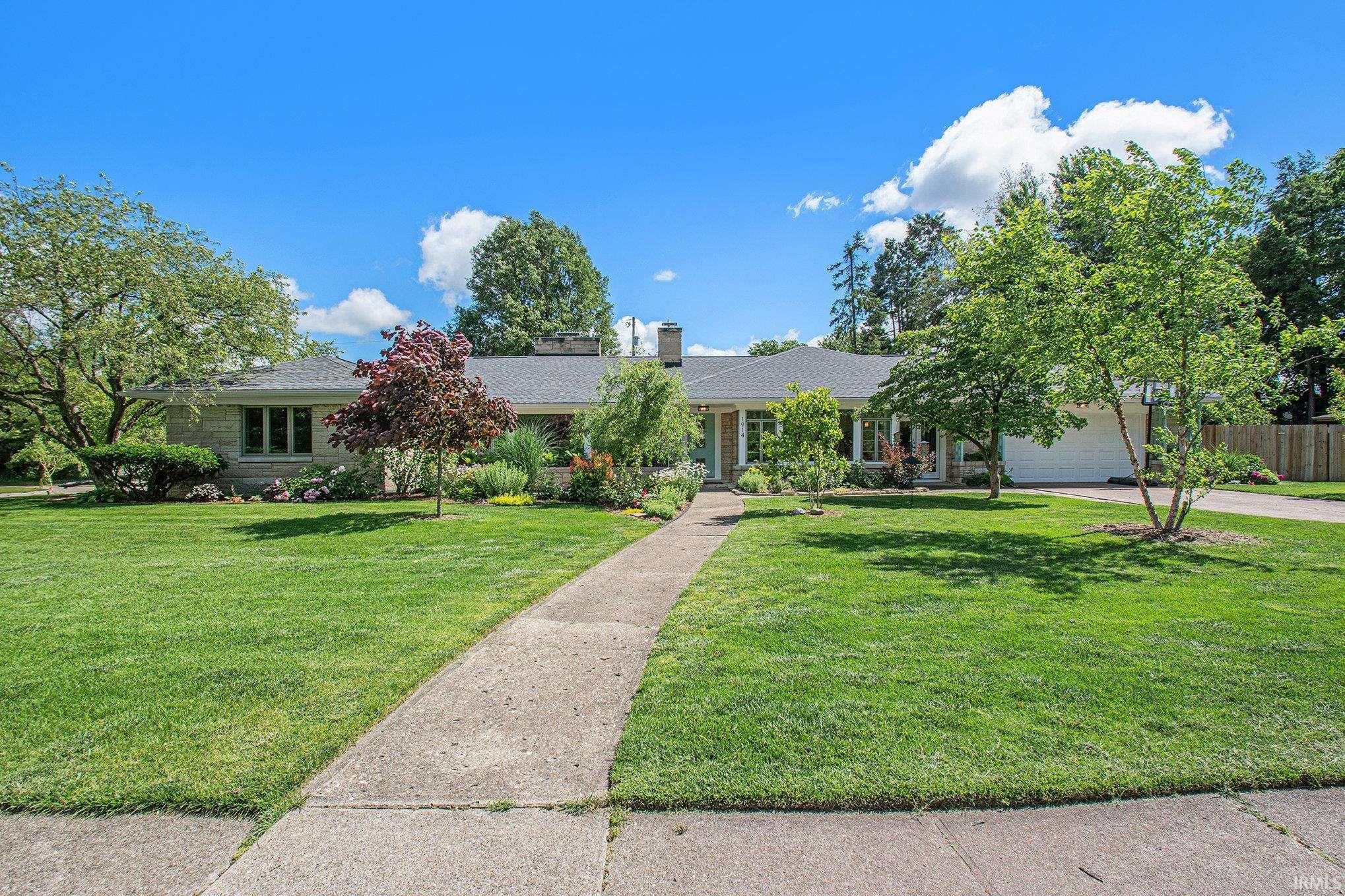 0.48 acres in St Joseph County, Indiana