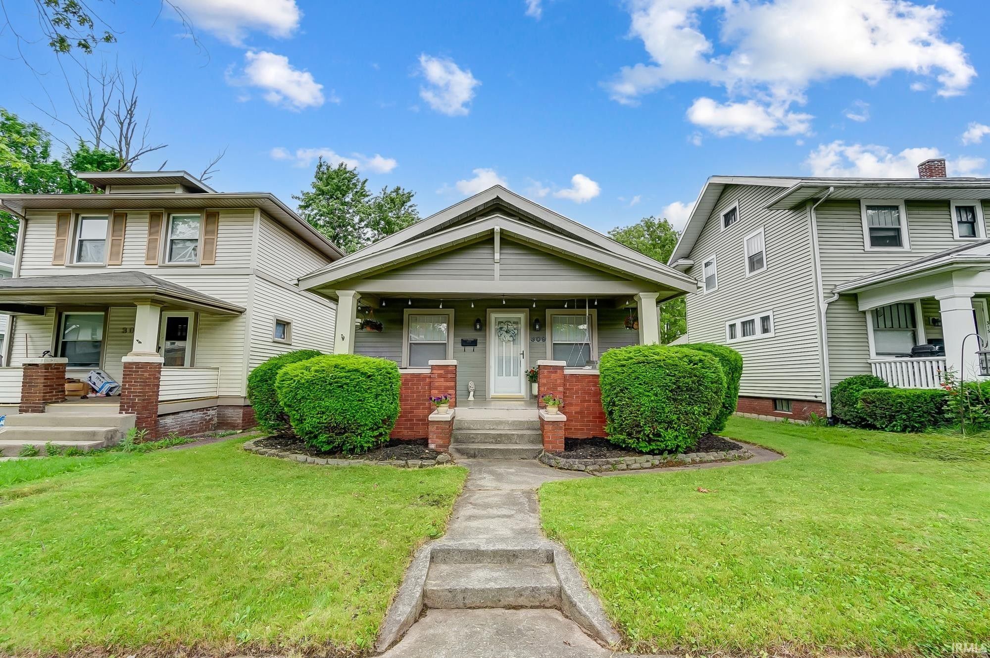 0.13 acres in Allen County, Indiana