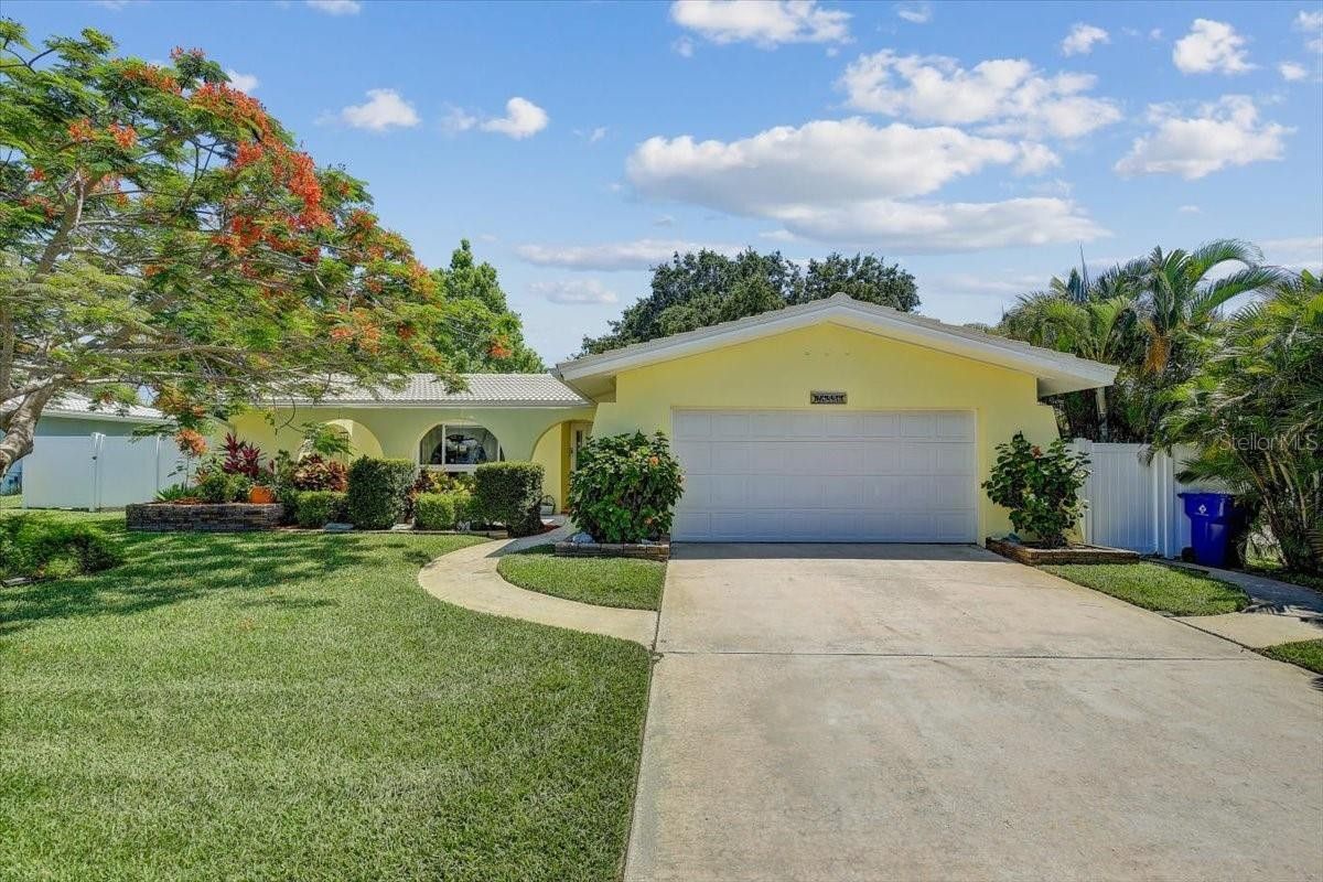 0.26 acres in Pinellas County, Florida