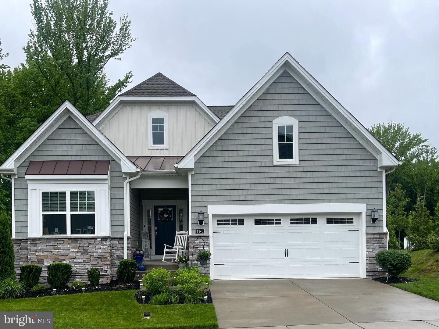 0.13 acres in Anne Arundel County, Maryland