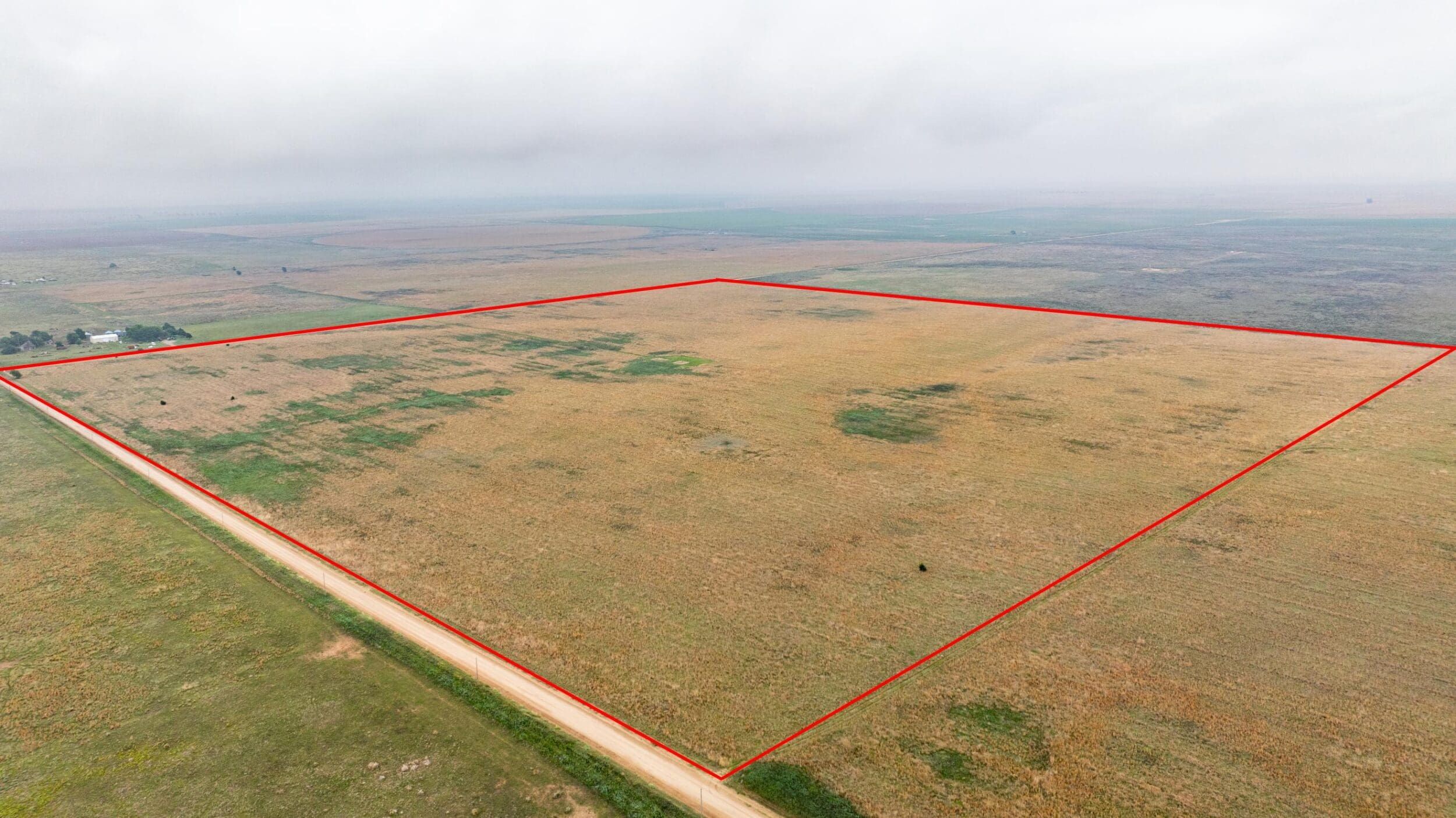 1 County Rd 26, Rolla, KS 67954