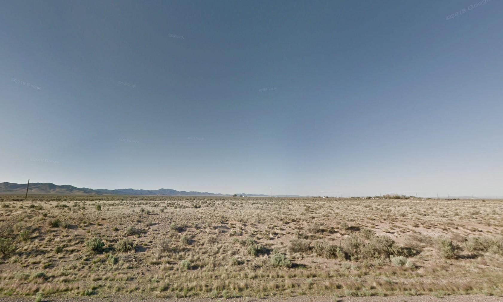 North 9100 West, Beryl, UT 84714