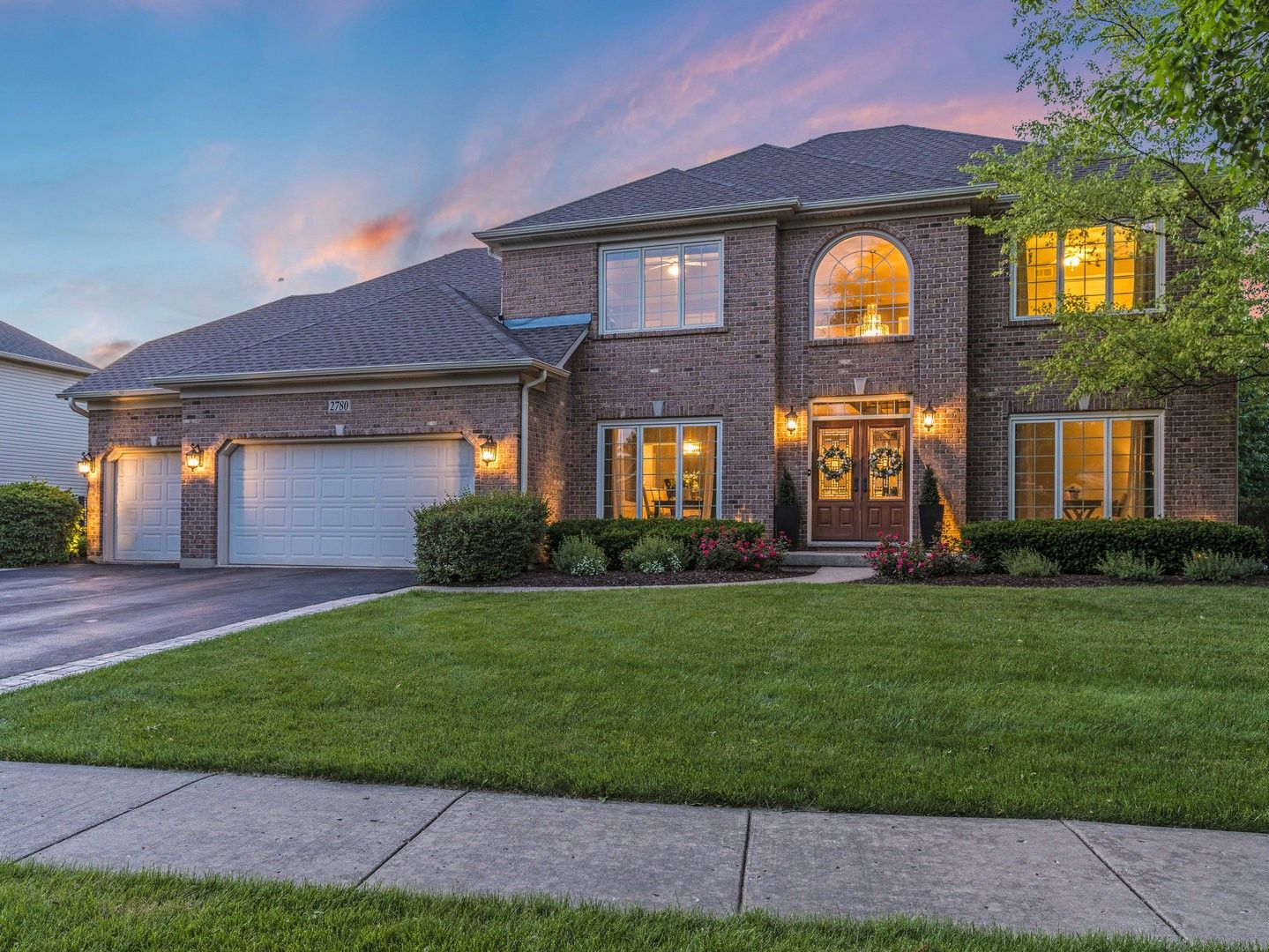 0.31 acres in Will County, Illinois