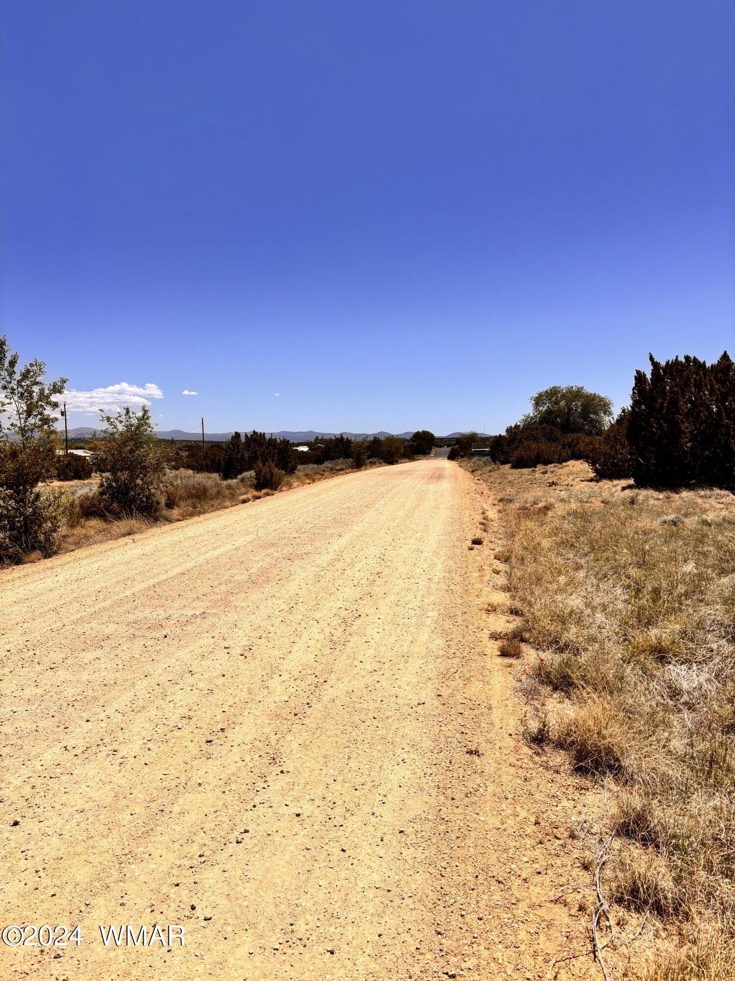 0.34 acres in Apache County, Arizona