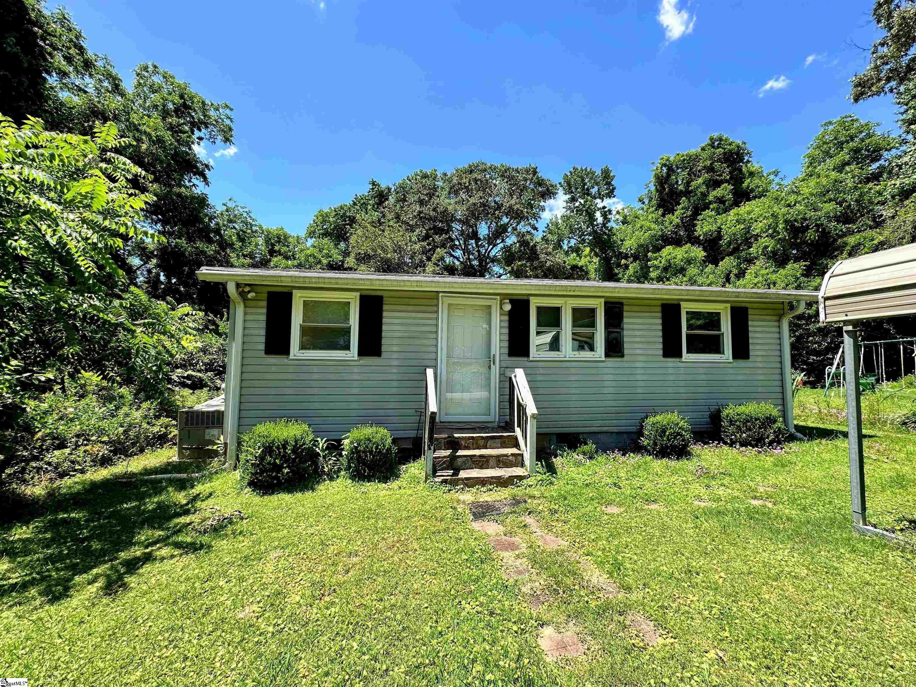 0.17 acres in Spartanburg County, South Carolina