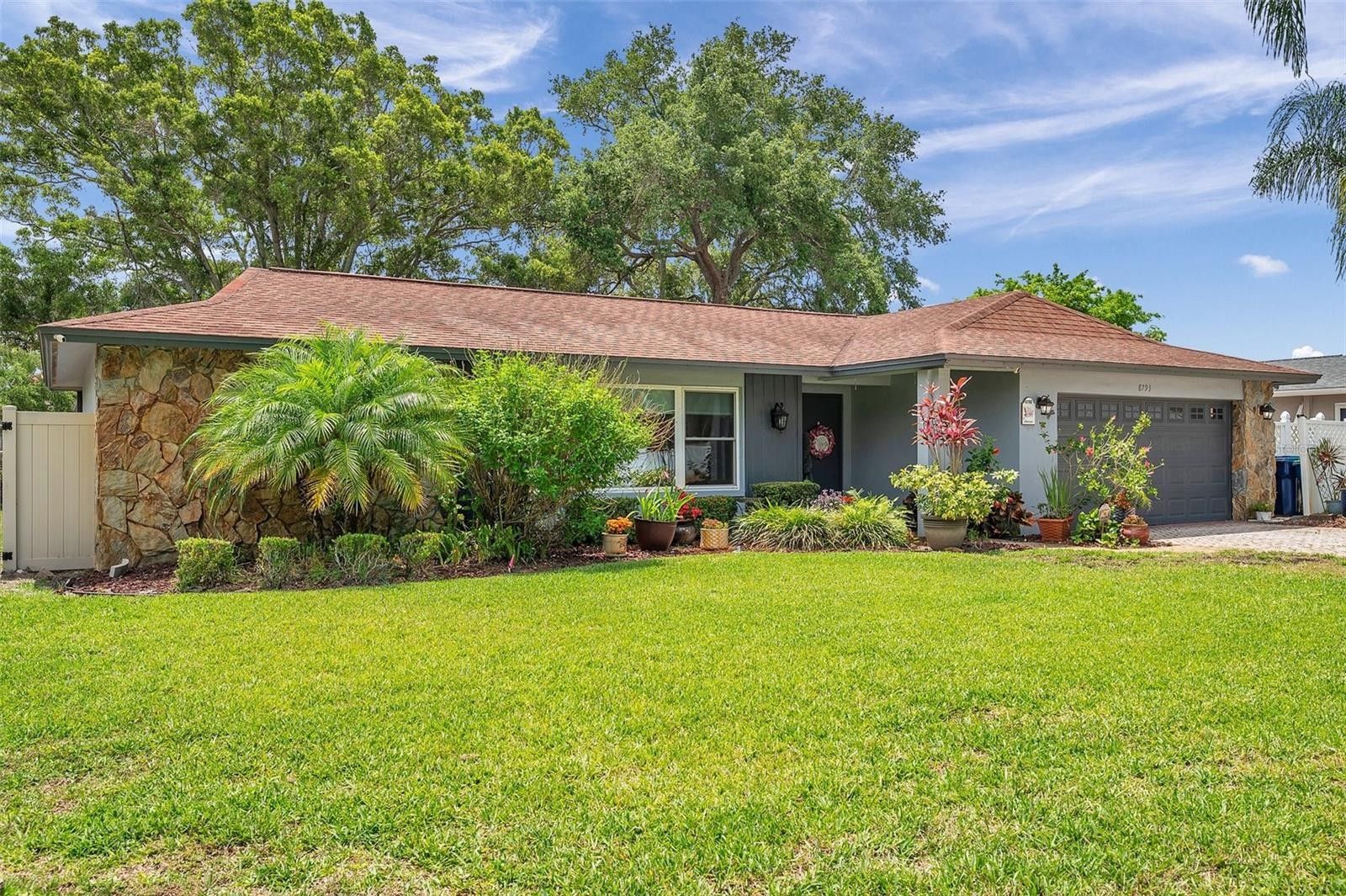 0.28 acres in Pinellas County, Florida