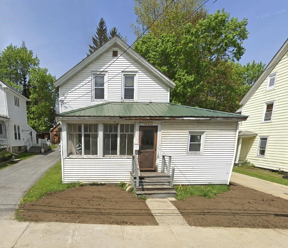 0.17 acres in Bennington County, Vermont