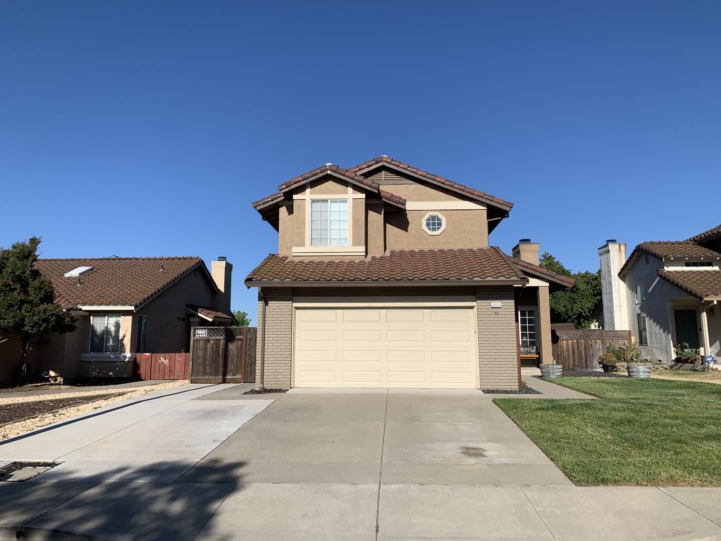 0.11 acres in Contra Costa County, California