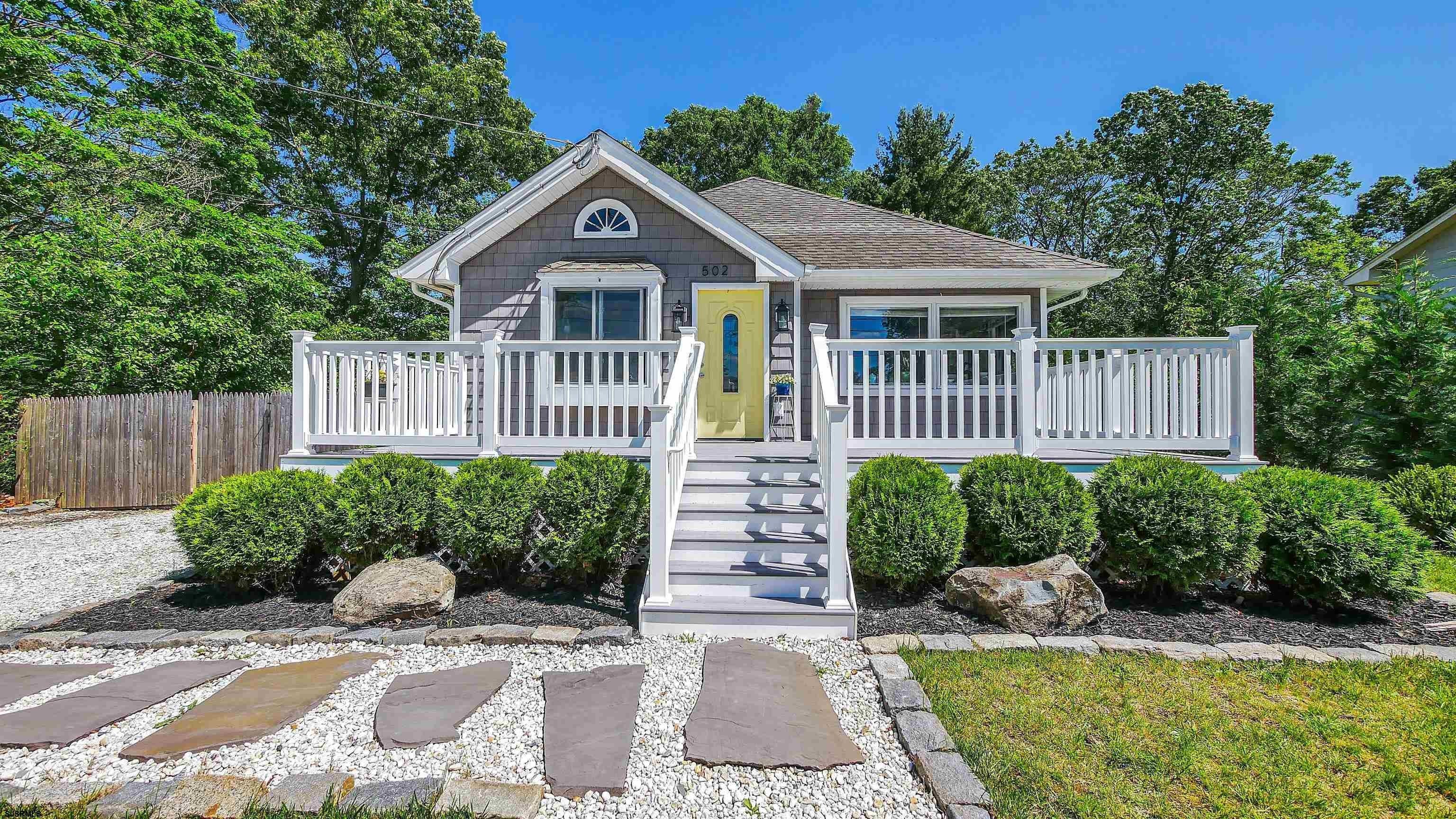 0.22 acres in Atlantic County, New Jersey