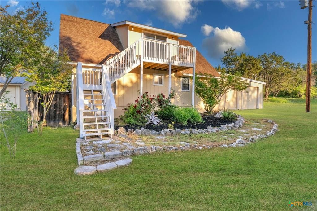 0.23 acres in Travis County, Texas