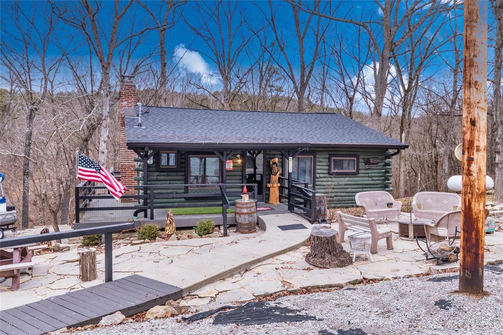 0.66 acres in Sainte Genevieve County, Missouri