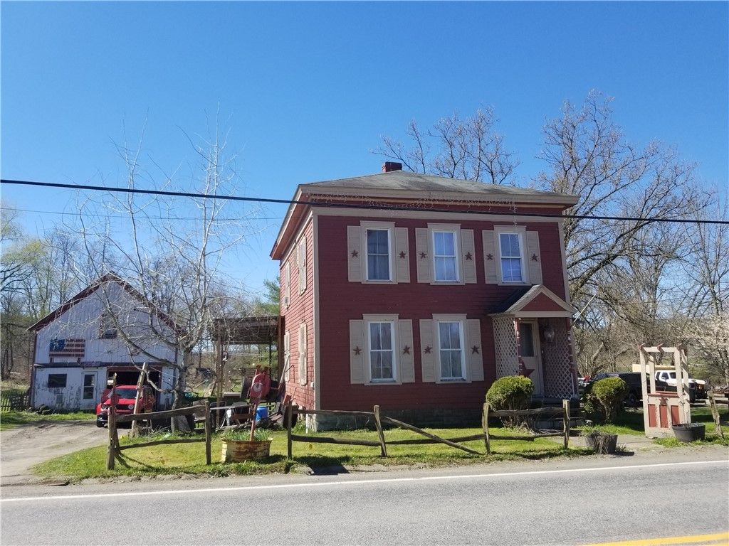 0.4 acres in Otsego County, New York