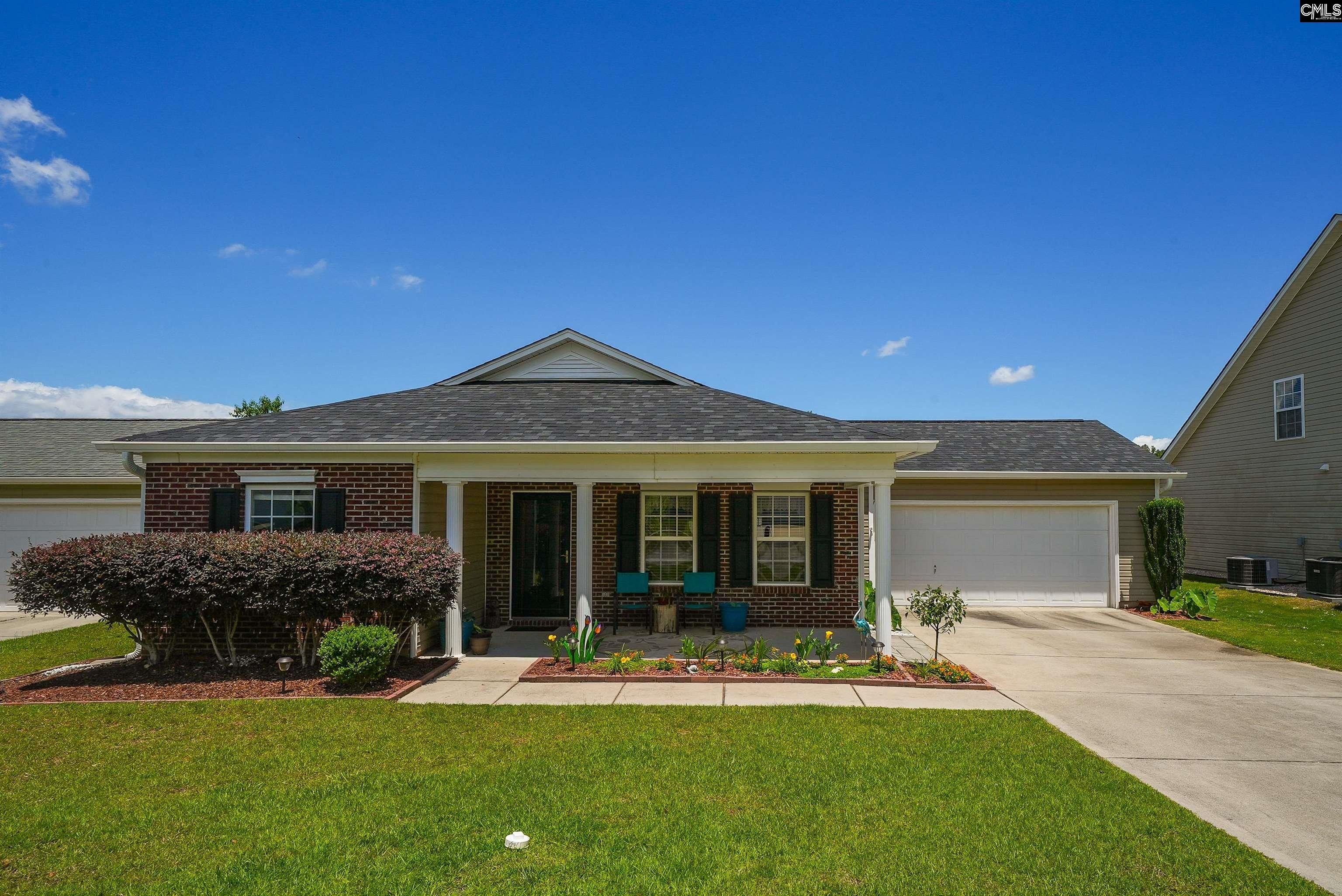 0.18 acres in Lexington County, South Carolina