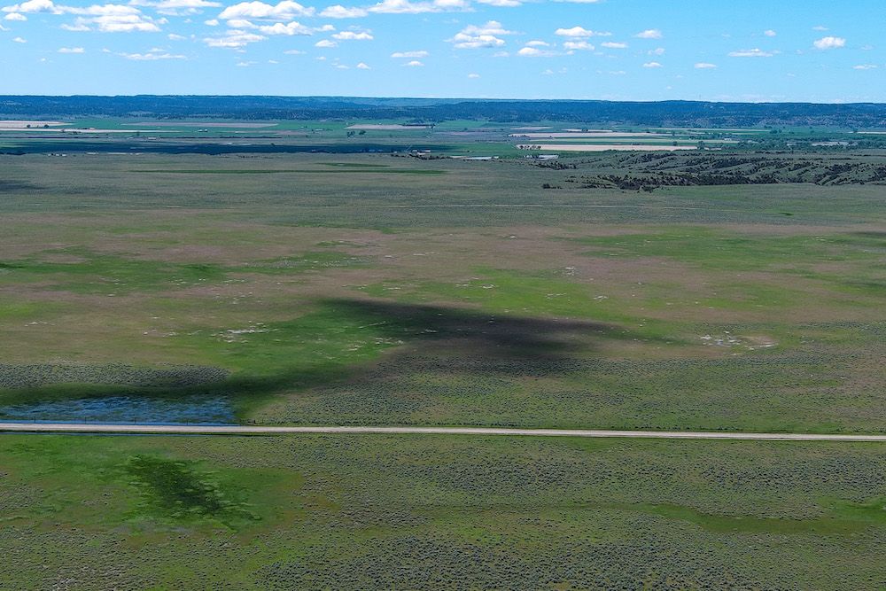 TBD Mission Valley Road, LotWP001, Hysham, MT 59038 MLS 346365