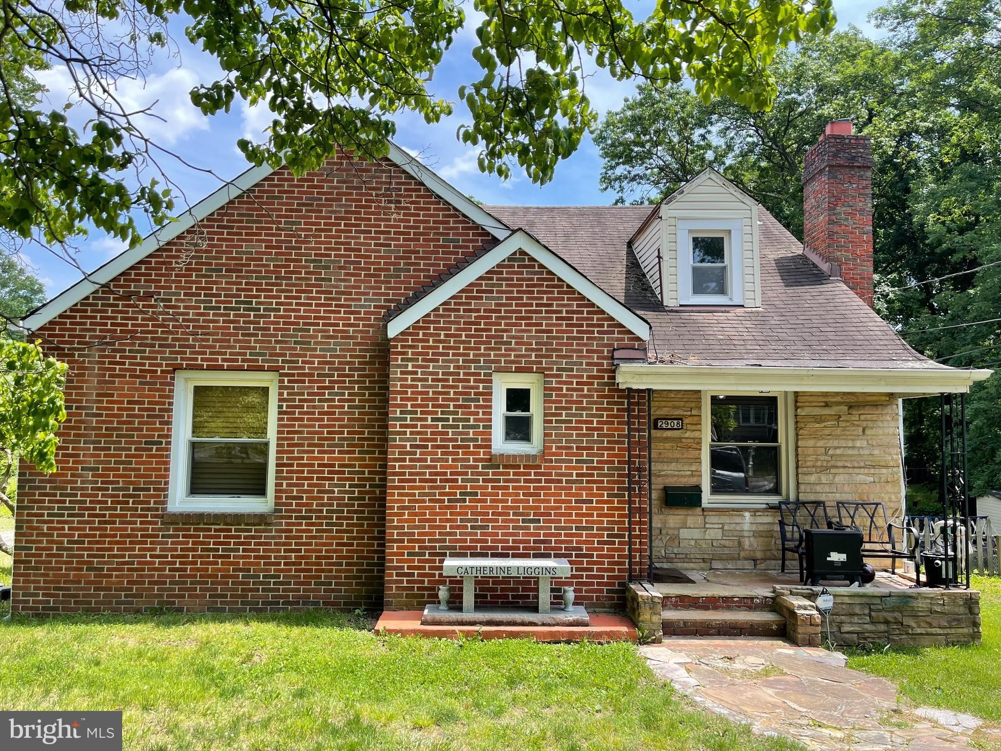 1 acres in Prince County, Maryland