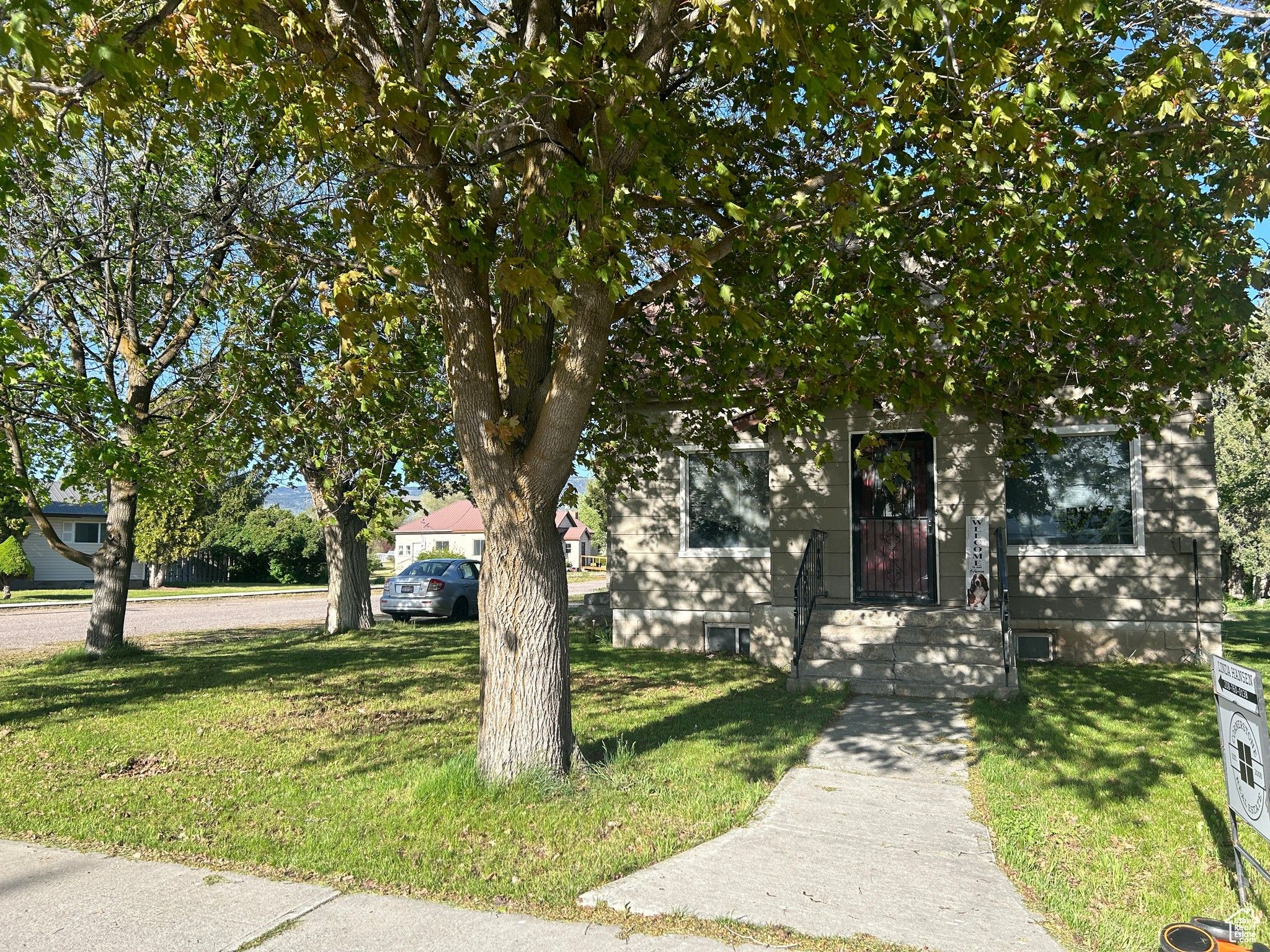 0.57 acres in Bannock County, Idaho