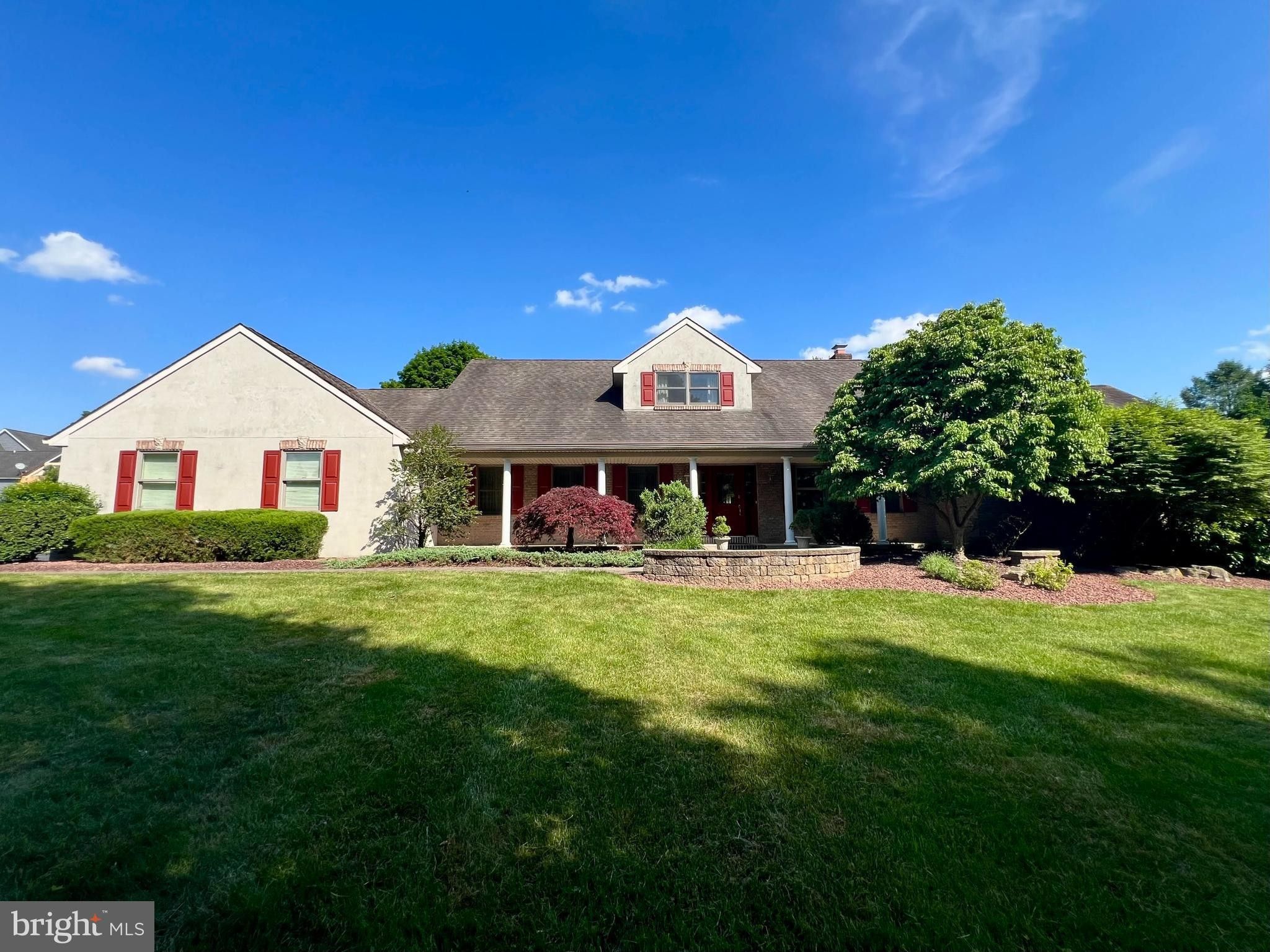 1.45 acres in Northampton County, Pennsylvania