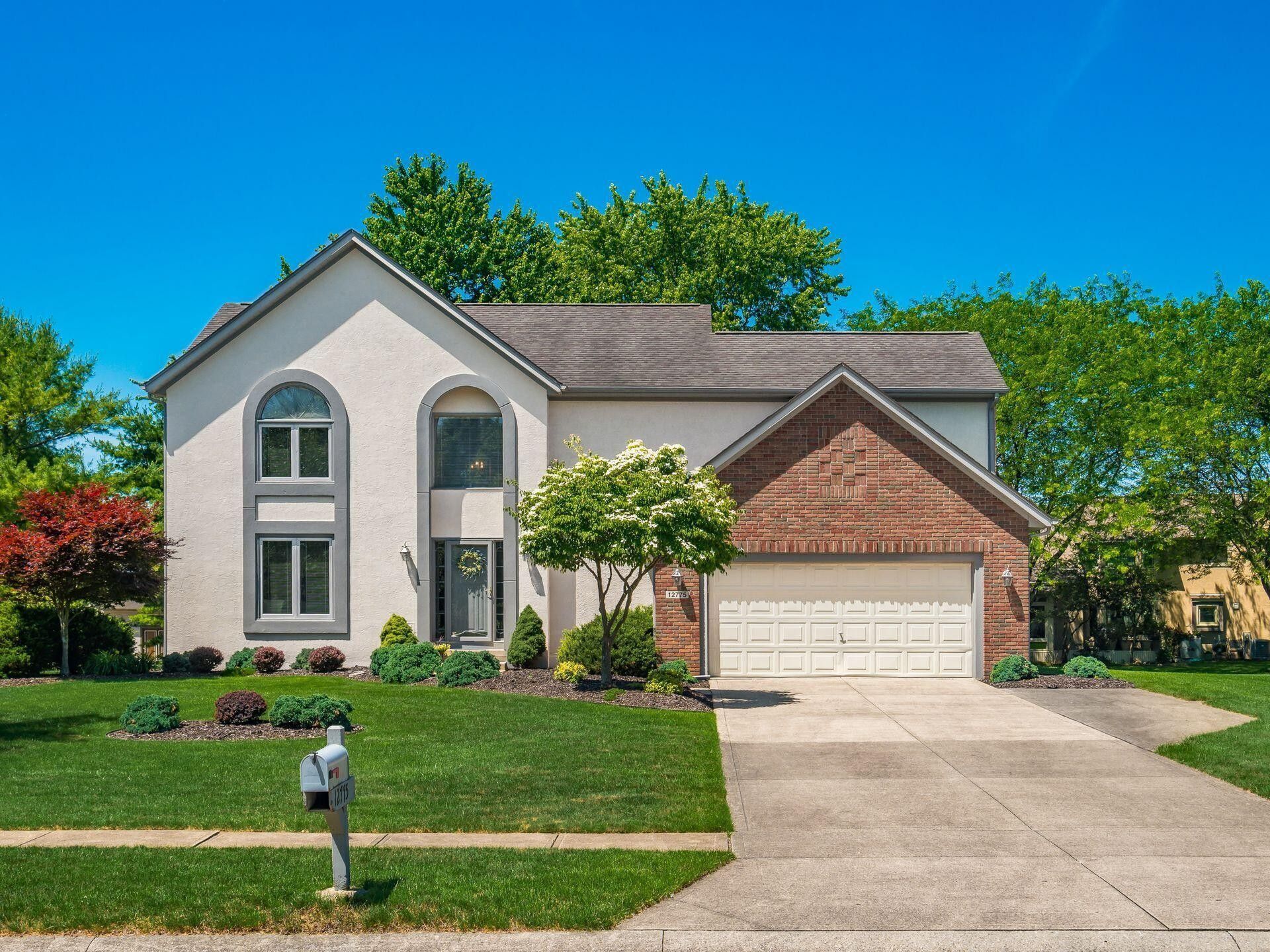 0.33 acres in Fairfield County, Ohio