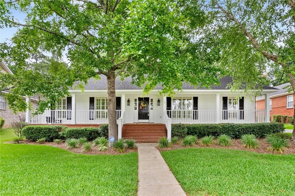 0.3 acres in Mobile County, Alabama