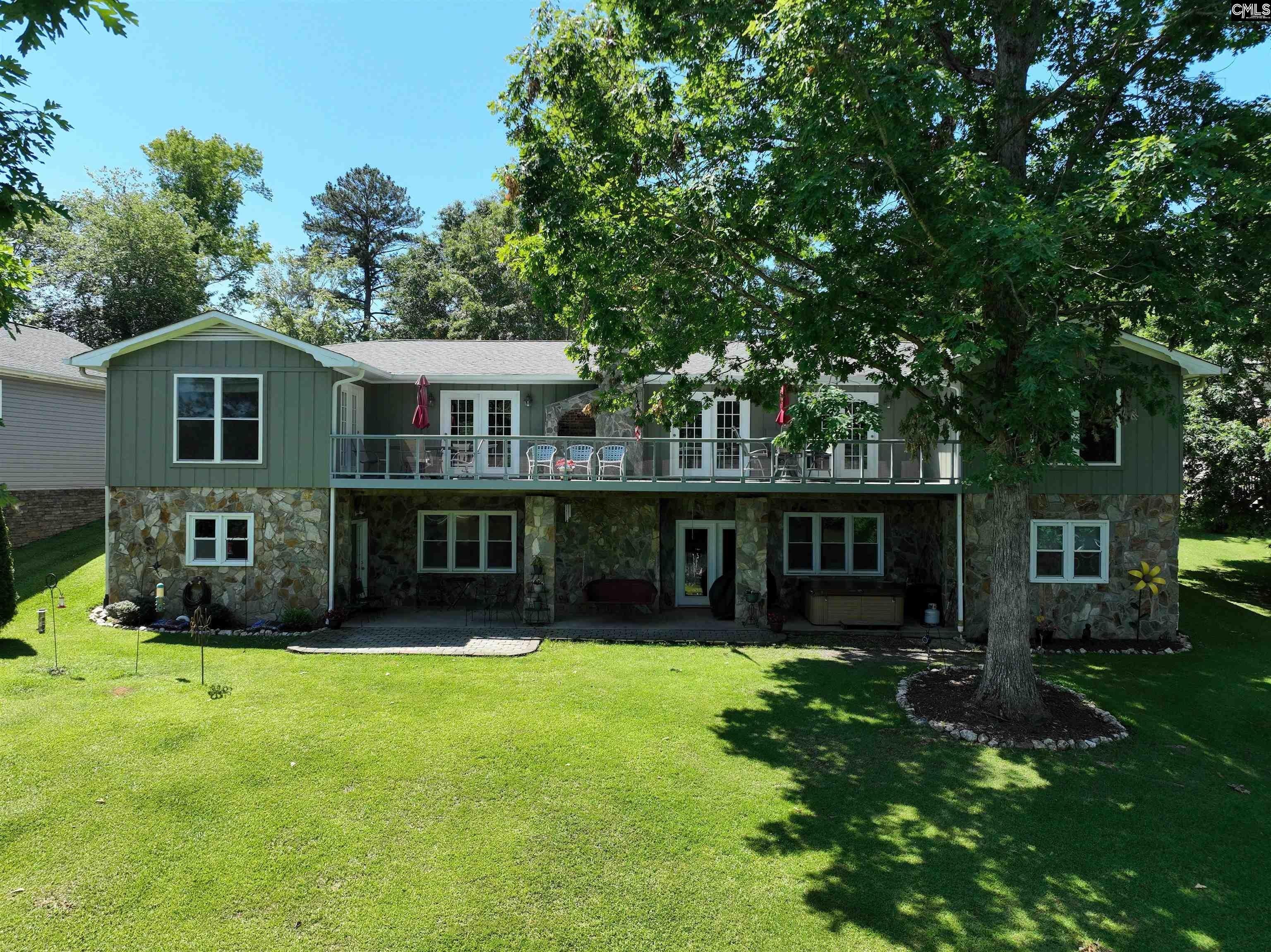 0.59 acres in Newberry County, South Carolina