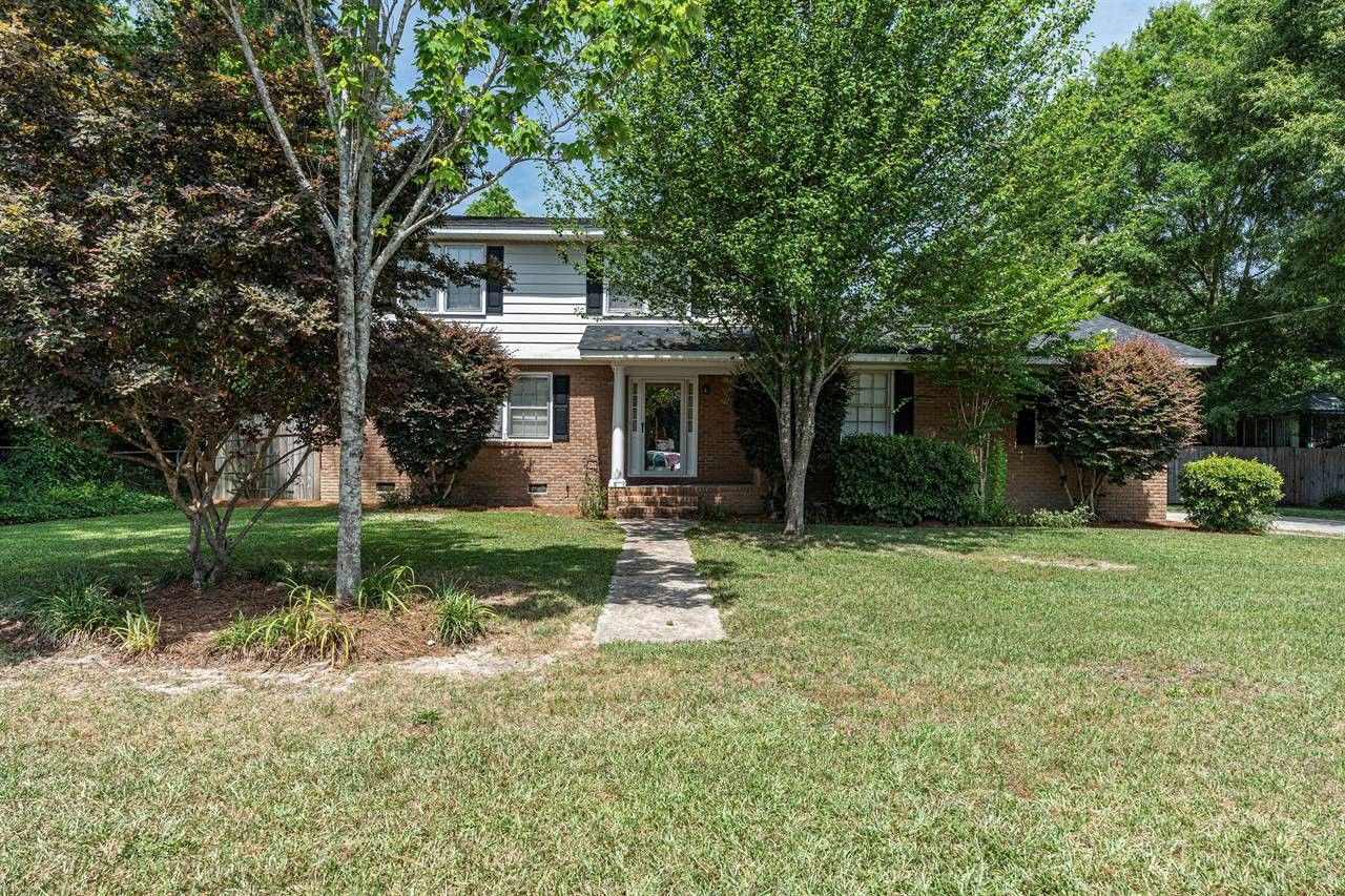 0.5 acres in Lexington County, South Carolina