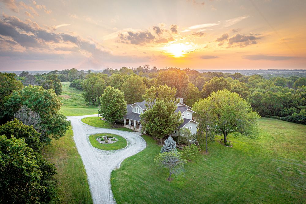 49721 E 95th Road, Miami, OK 74354 MLS Ottawa 80