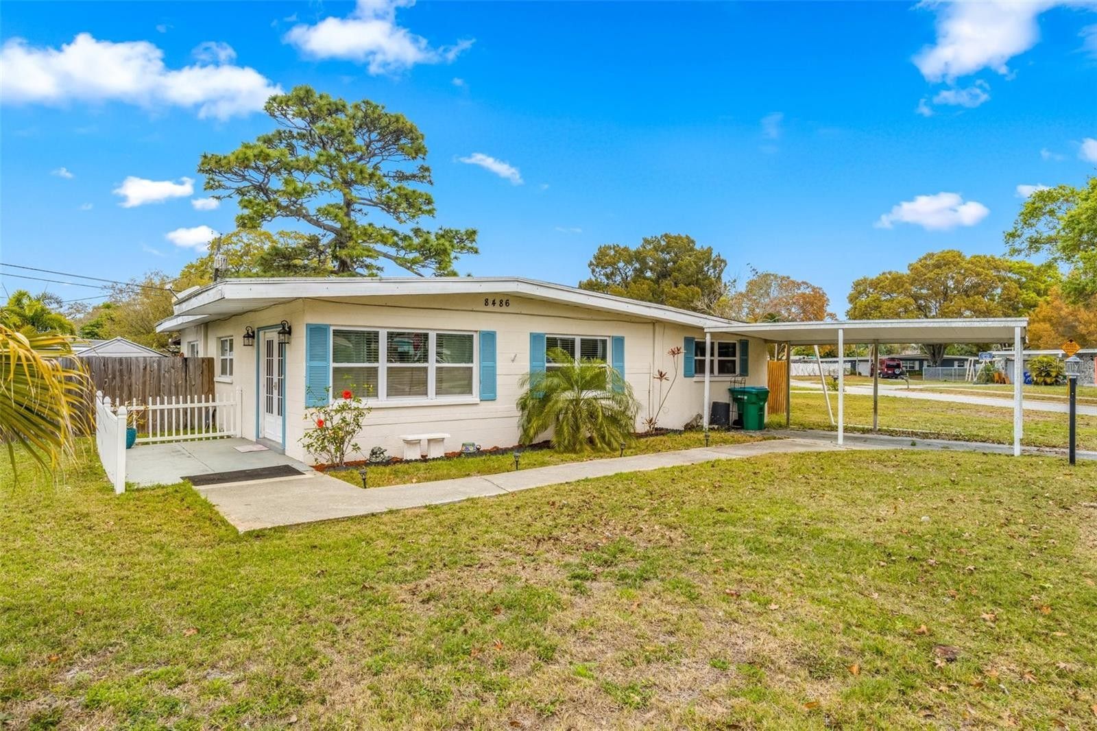 0.28 acres in Pinellas County, Florida