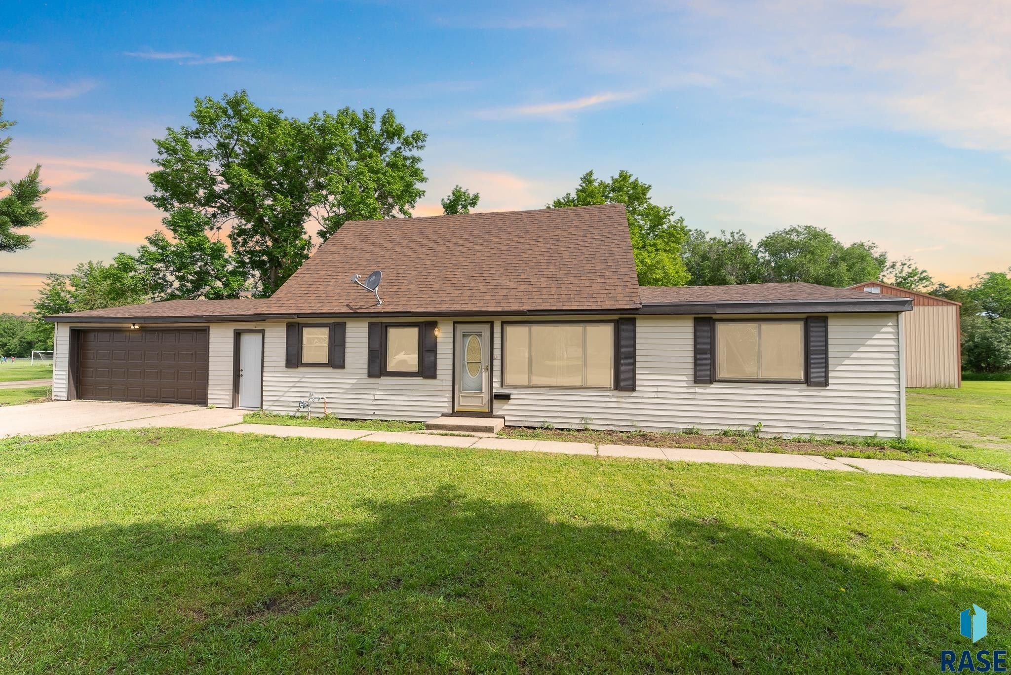 0.63 acres in Moody County, South Dakota