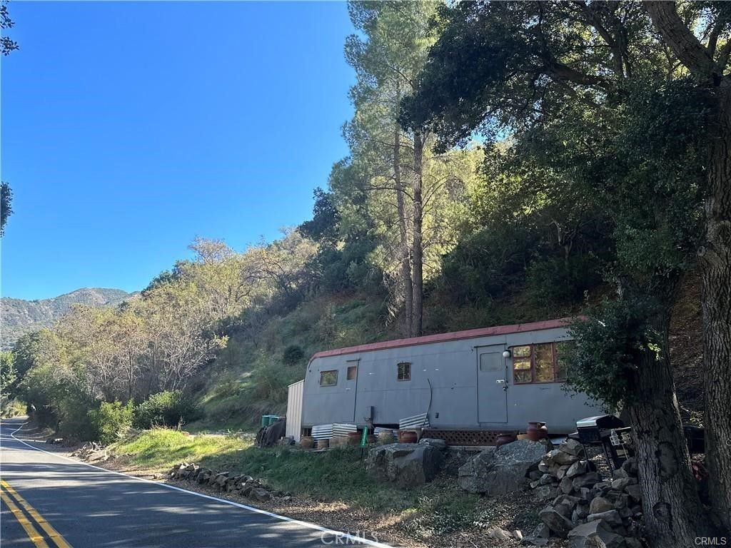 30842 Silverado Canyon, Modjeska, CA 92676 MLS OC24109043