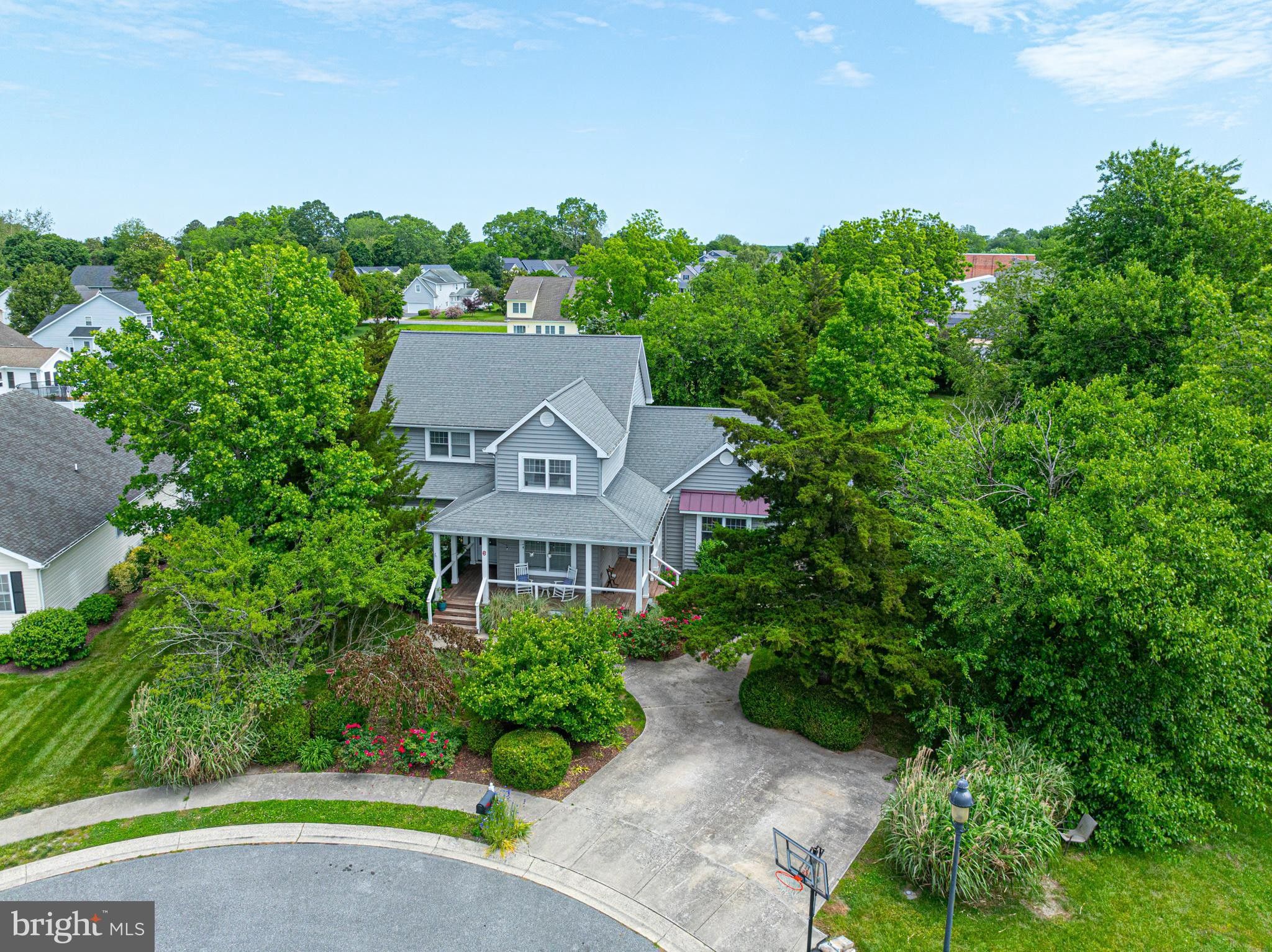 0.3 acres in Worcester County, Maryland