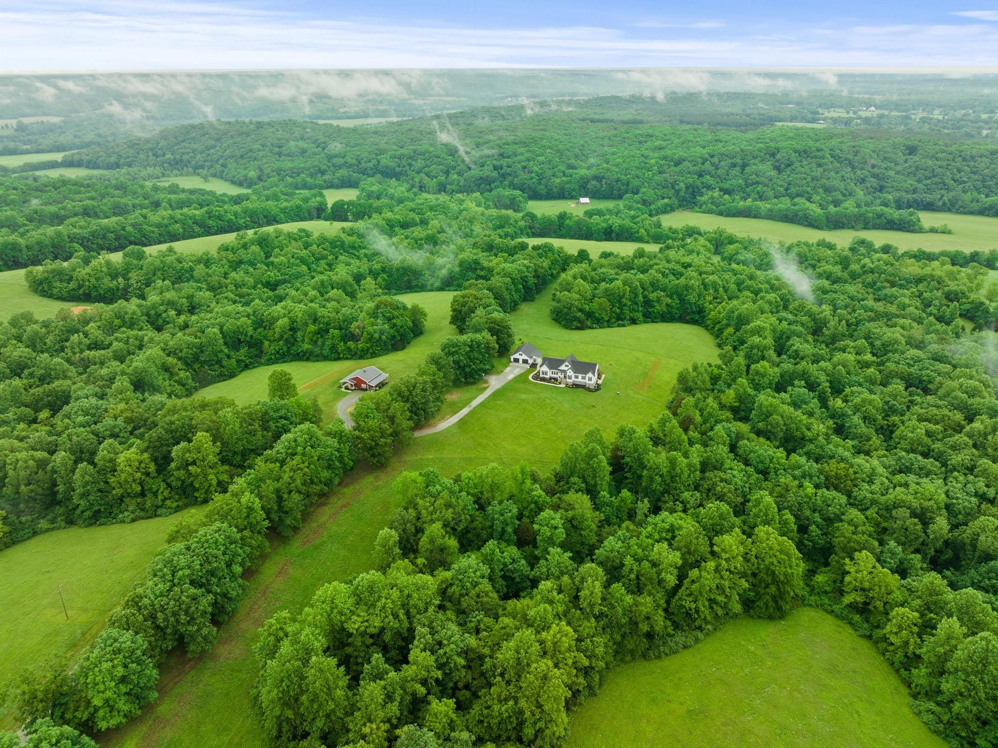 164 Wild Cherry Lane, Nunnelly, TN 37137 MLS 2658701