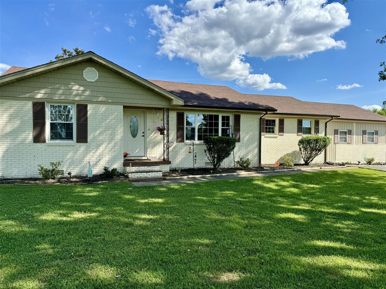 1.3 acres in Logan County, Kentucky