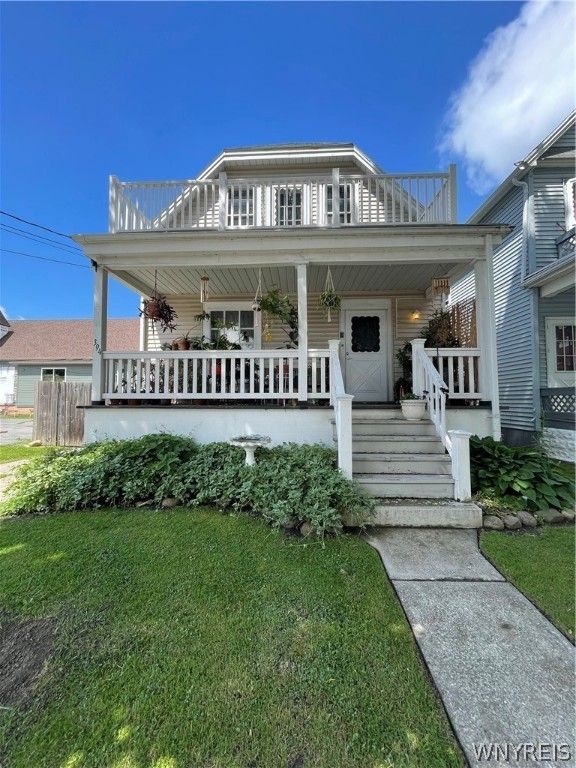 394 Willett Street, Buffalo, NY 14206 MLS B1541624