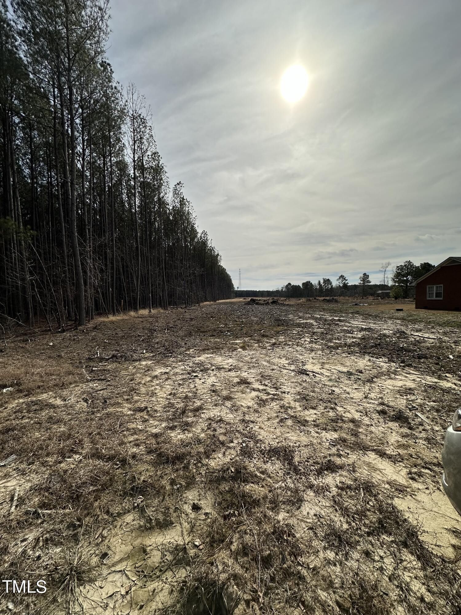 0.51 acres in Johnston County, North Carolina