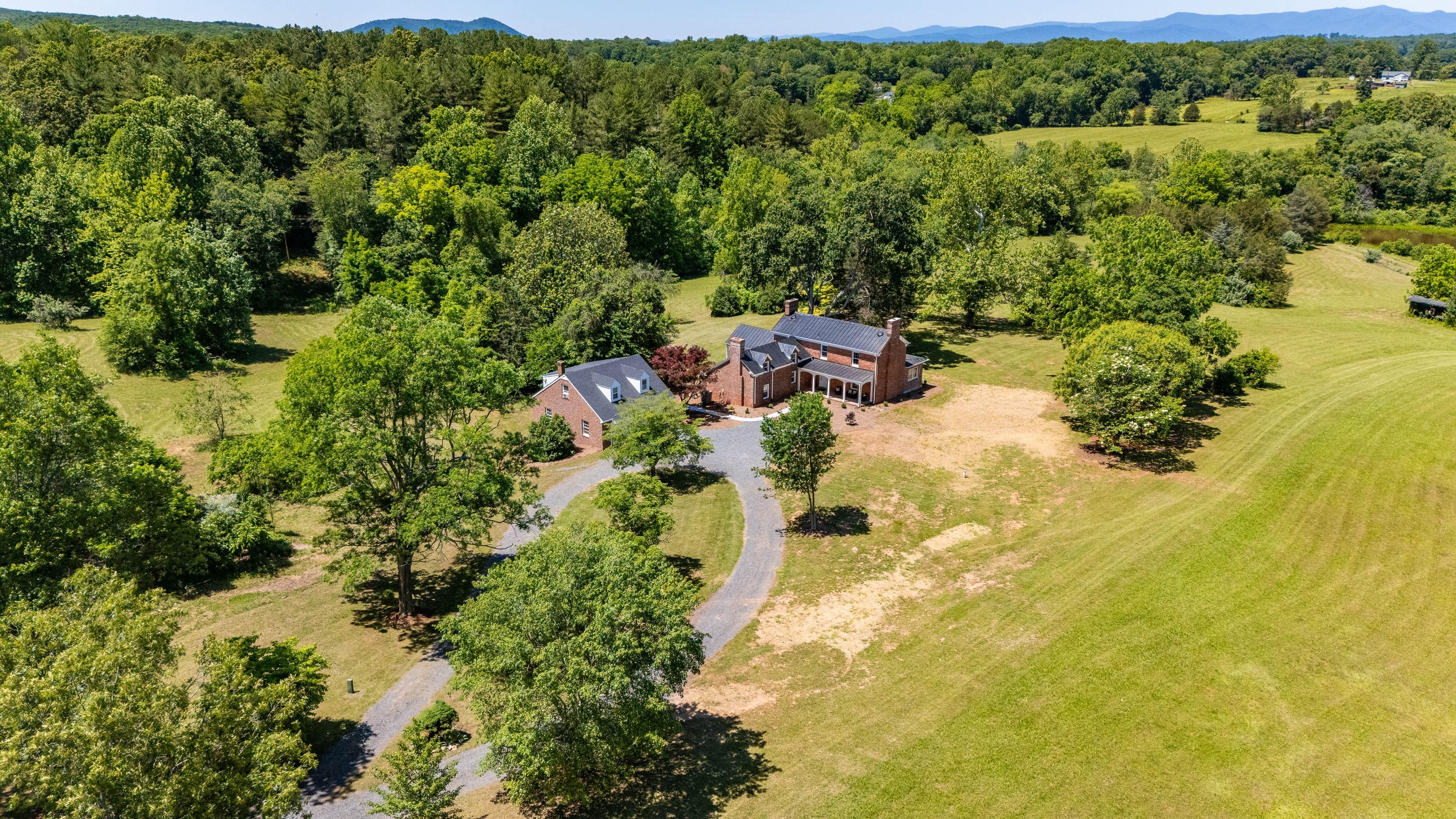 17278 Lakemont Drive, Culpeper, VA 22701
