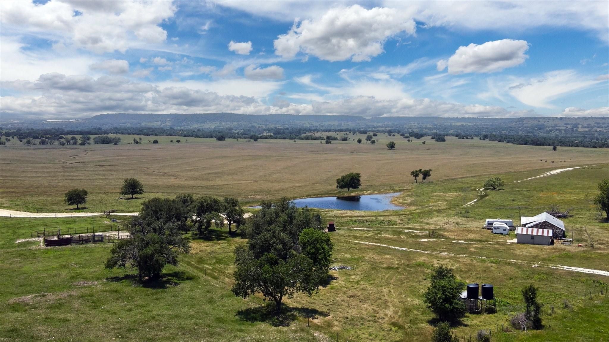 County Road 530A, Evant, TX 76525 MLS 20630828