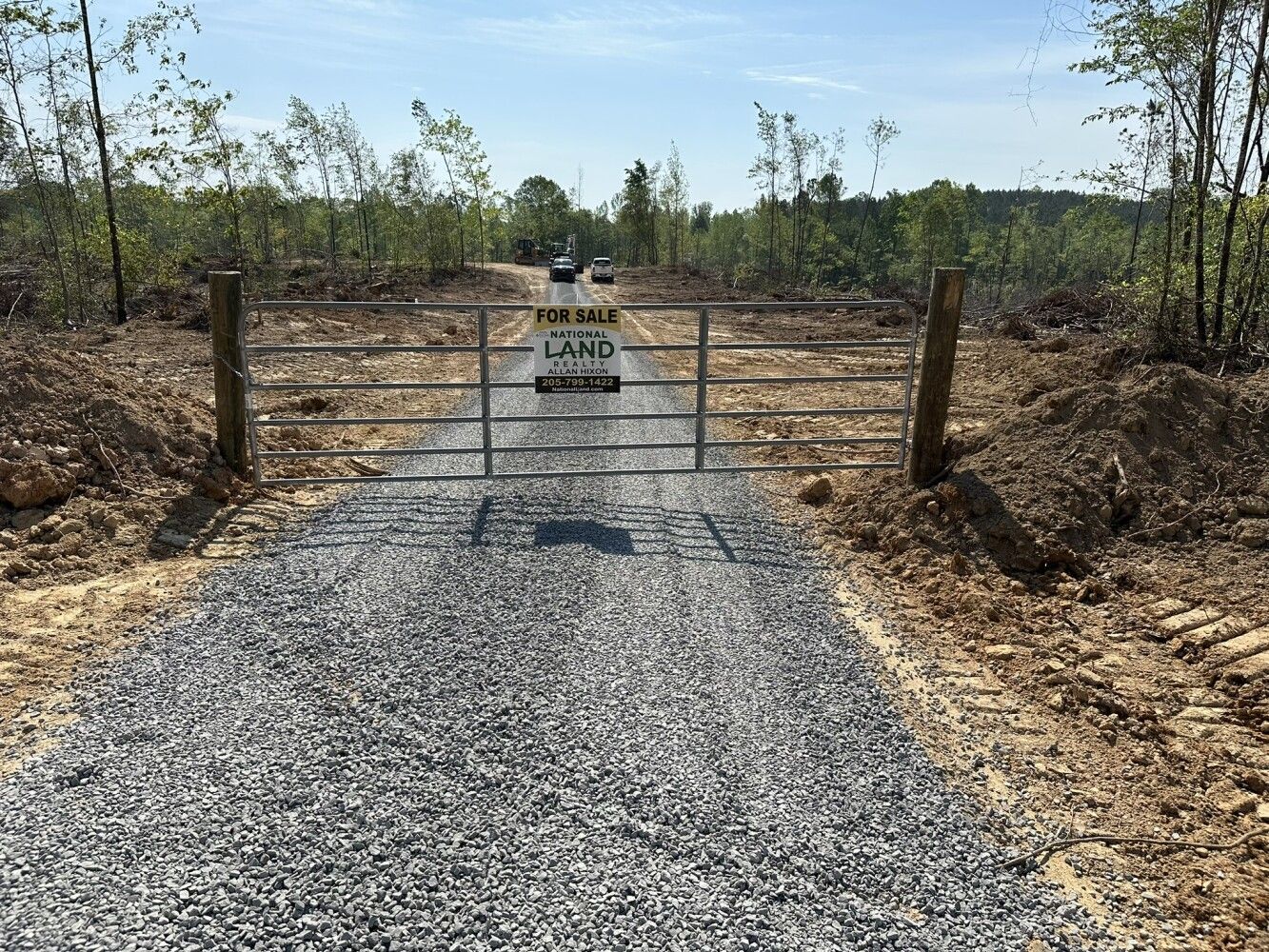 0 McAdams Road, Millport, AL 35576 MLS 11285595