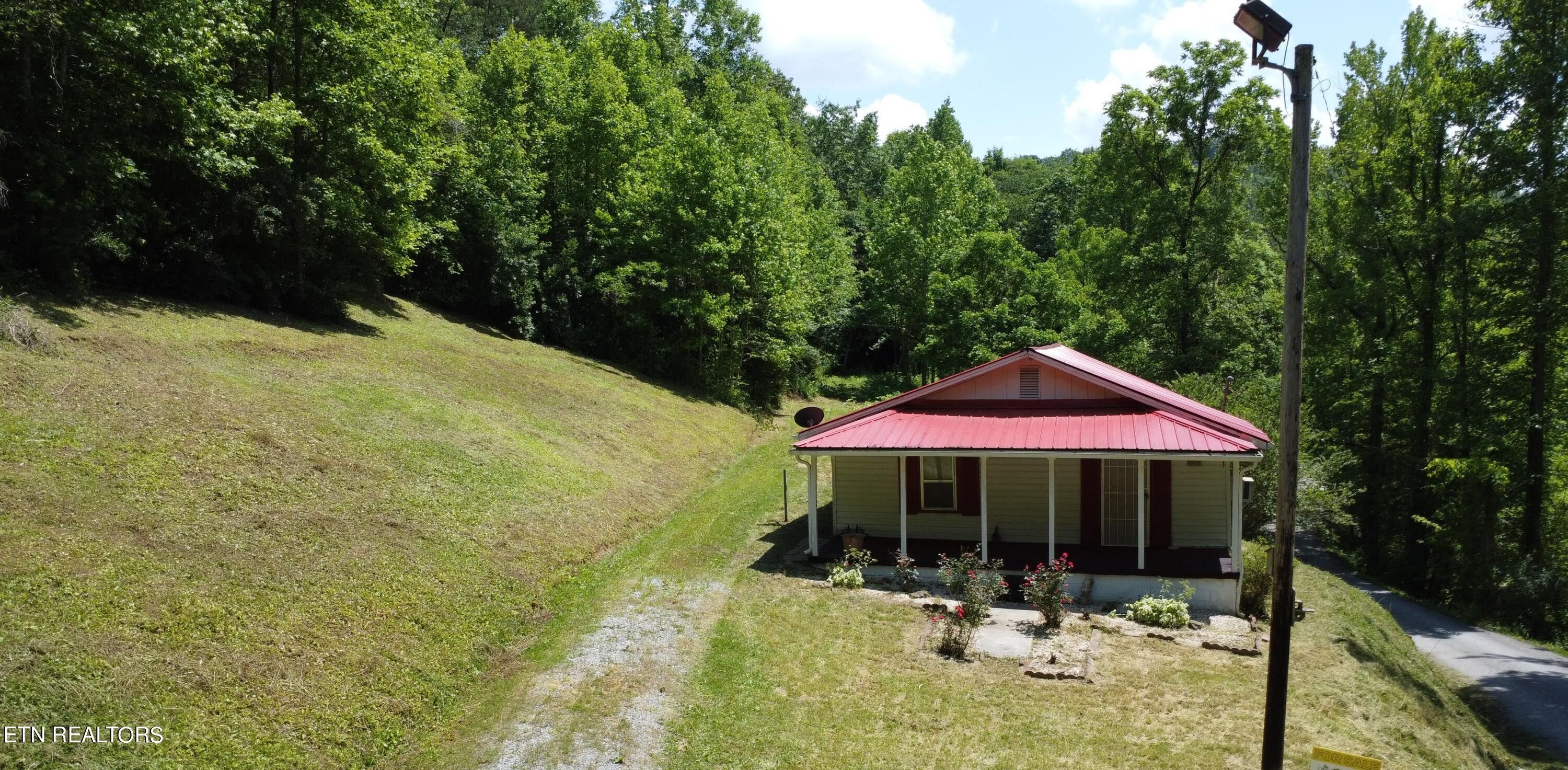 672 Big Four Road, LaFollette, TN 37766 MLS 1265149