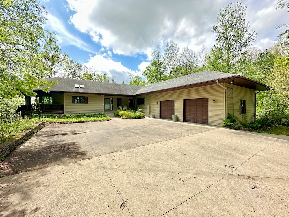 58145 350th Avenue, LotWP001, Zumbro Falls, MN 55991