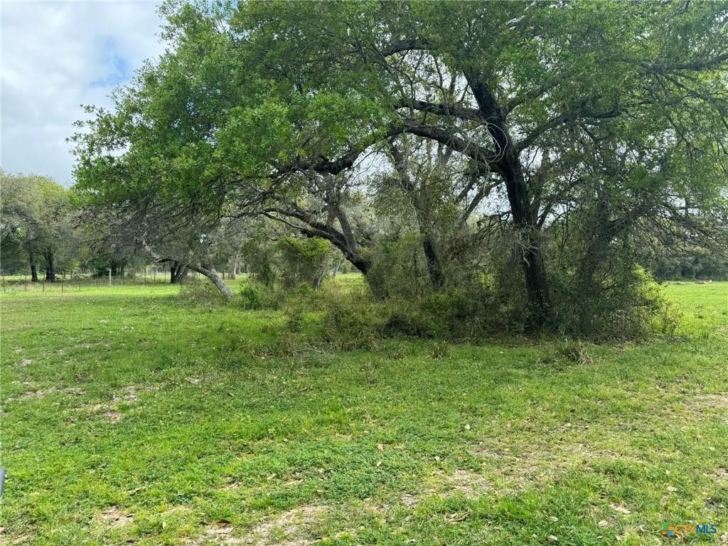 TBD County Road 394, El Campo, TX 77437 MLS 546421