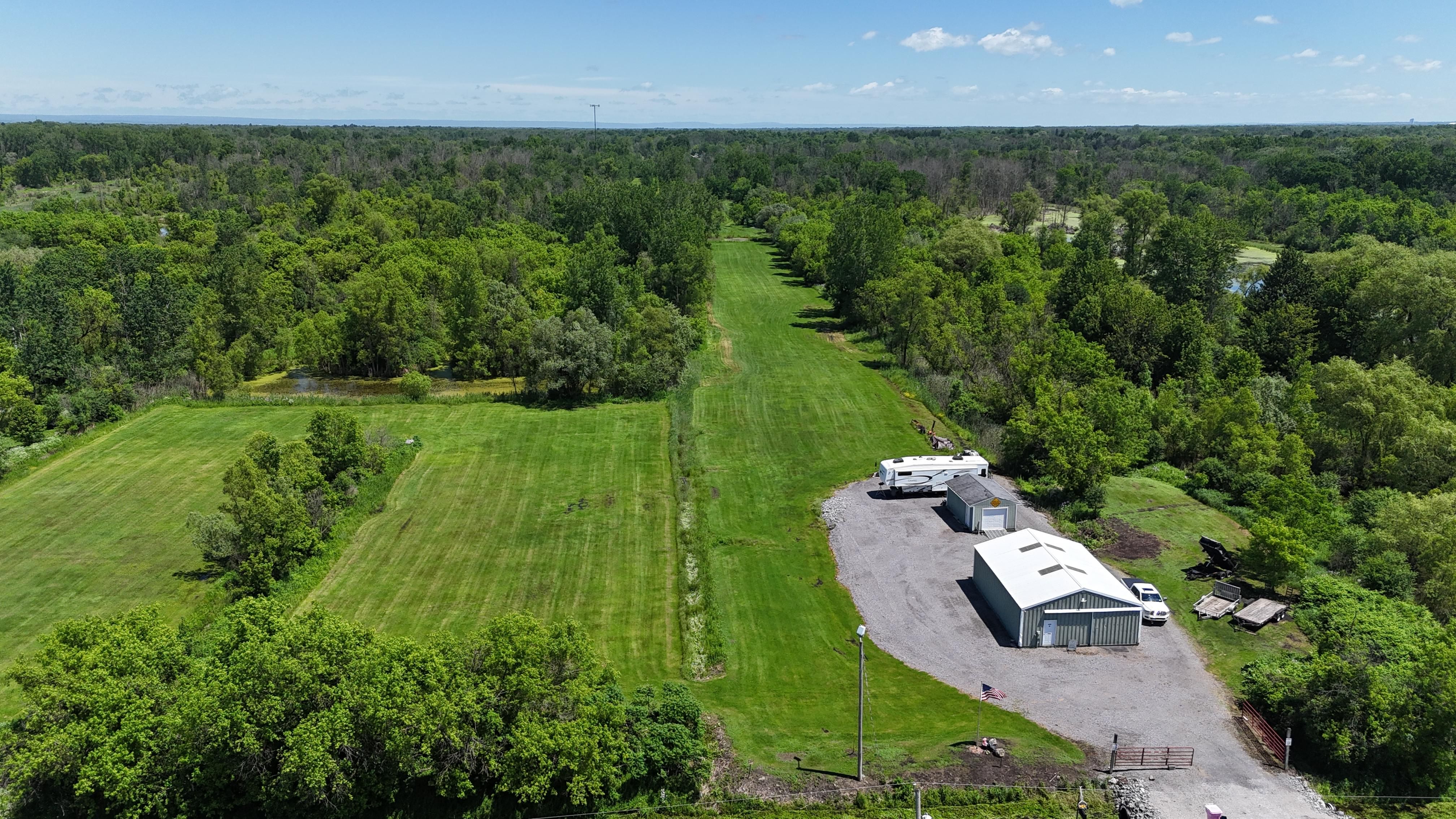 7988 Warners Rd, Canastota, NY 13032 MLS S1543226