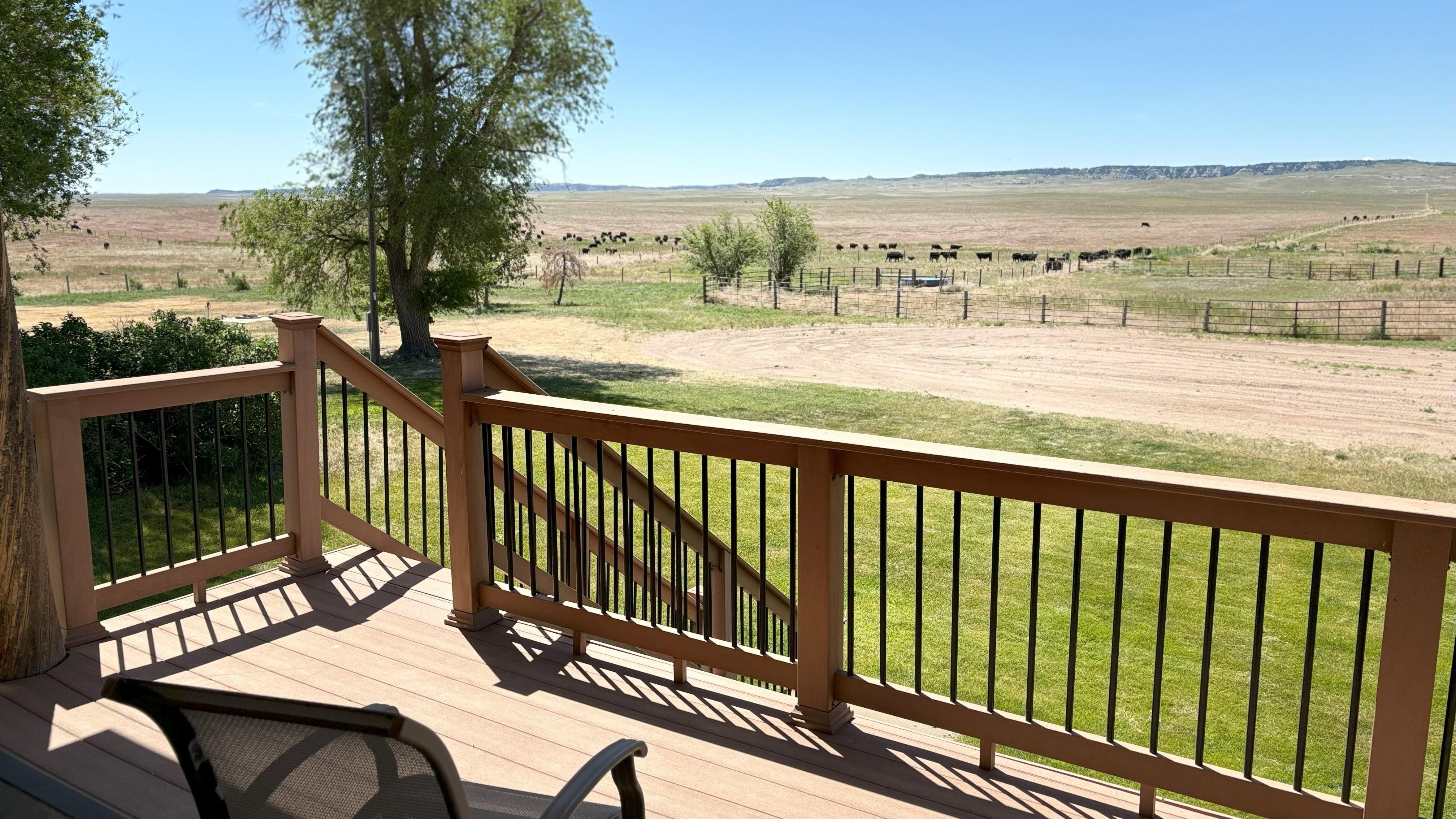 850 A Road 63, Lagrange, WY 82221