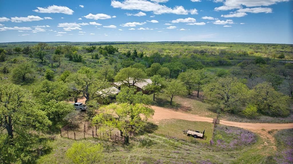 3521 US Hwy 87, Mason, TX 76856 MLS 90521