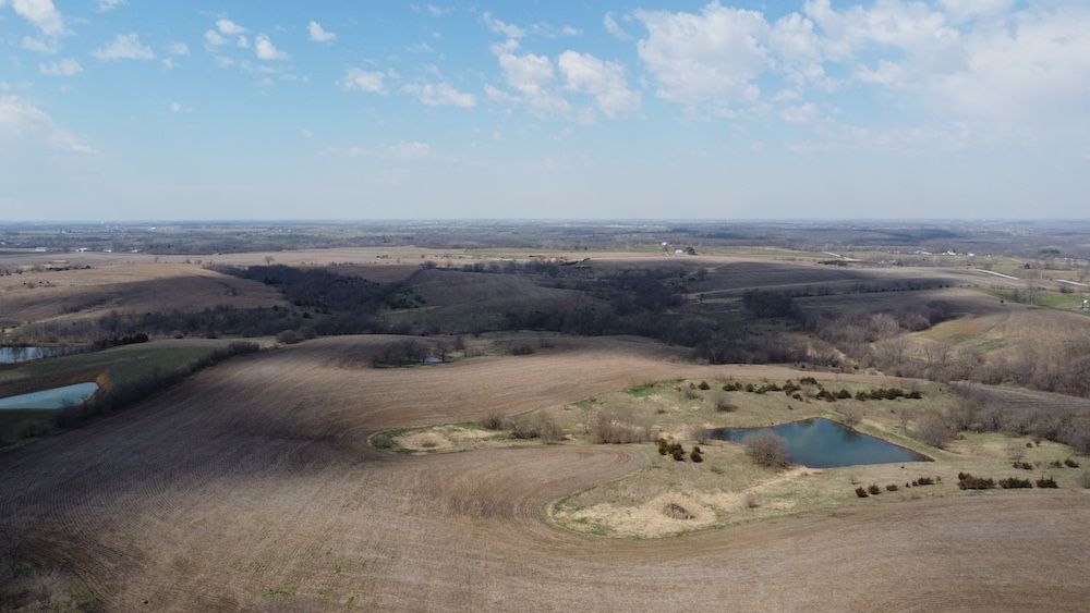 J40, LotWP001, Promise City, IA 52583