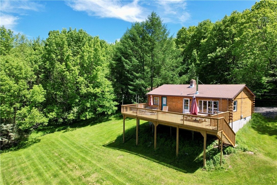 9 acres in Delaware County, New York