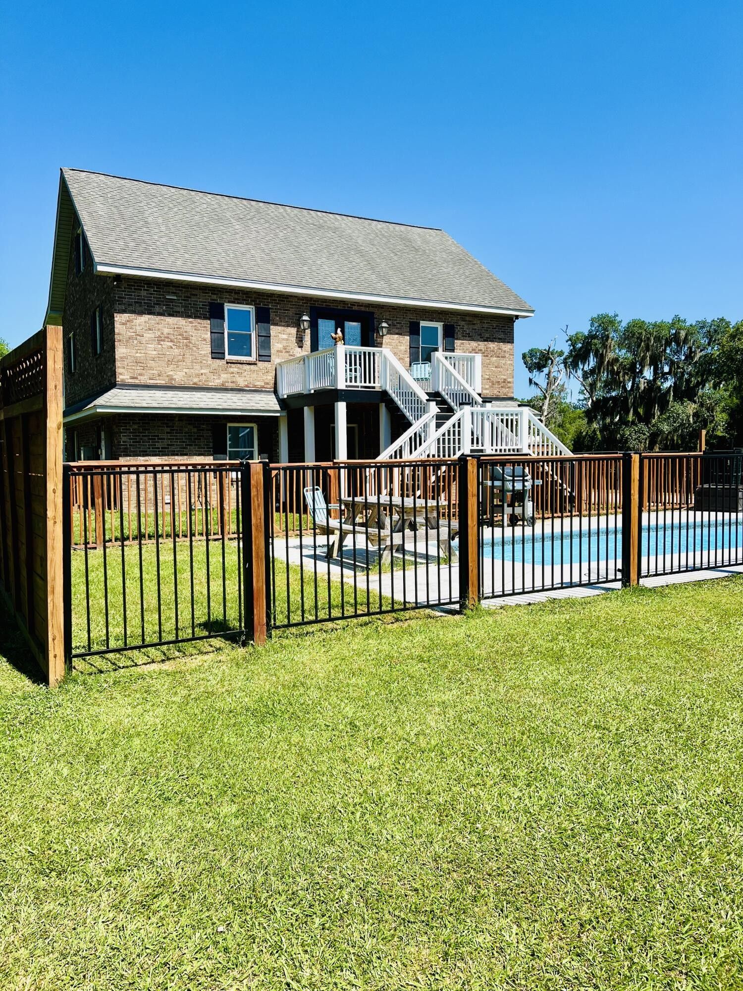 4560 Highway 165, Meggett, SC 29449 MLS 24010042