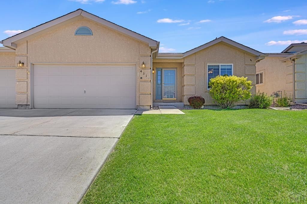 4315 Outlook Blvd, Pueblo, CO 81008 MLS 222413