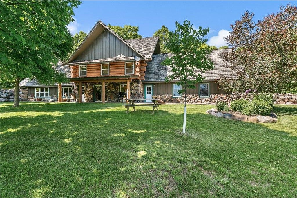 16.5 acres in Stearns County, Minnesota